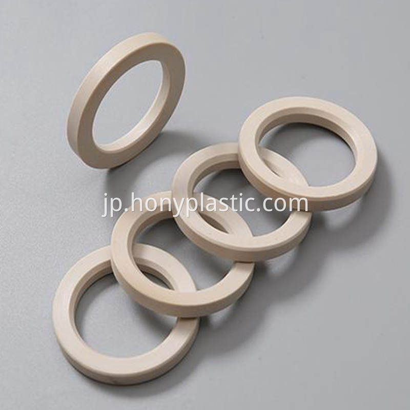 Peek Ring-12 PEEK ring-12